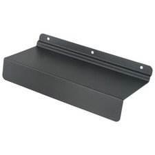 Étagère murale à lattes