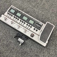 Pédale de guitare électrique