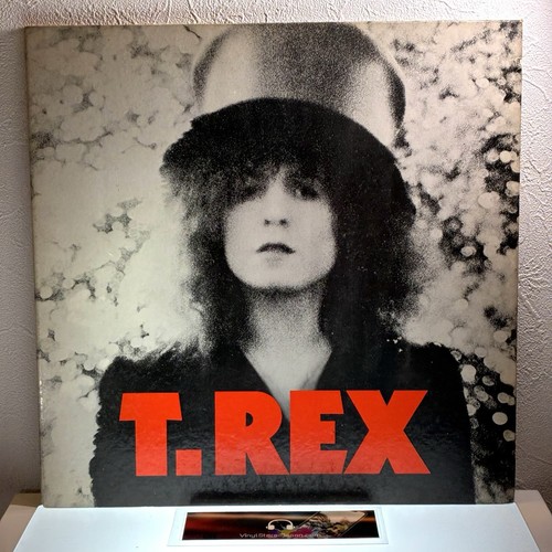 Rex the slider - /, lp