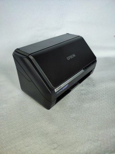 Epson scanner fastfoto 680w - scanner,