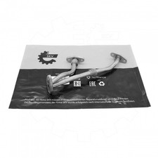 Tuyau de Retour d'Huile Pour