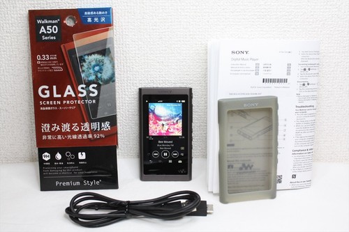 Lecteur walkman portable - portable, sony