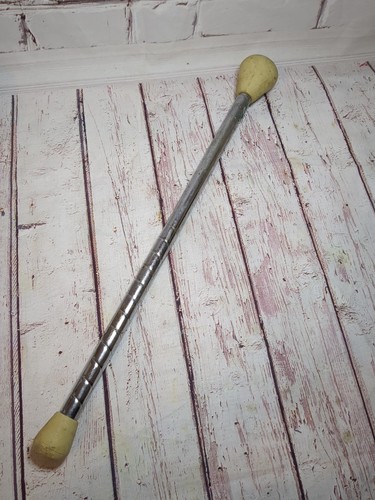 Vintage 1950 twirling baton - 1950's,