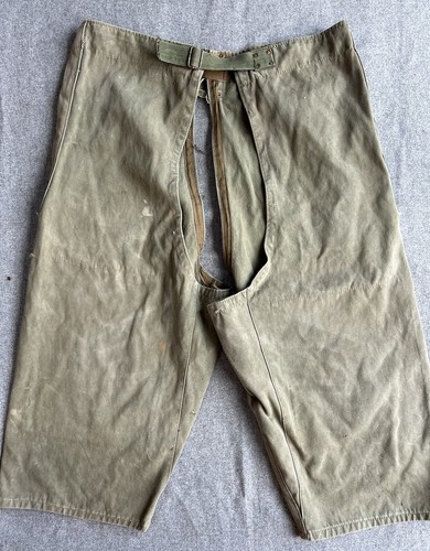Pantalon cuissardes rcc char - pantalon,
