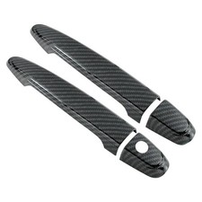 fibre carbone Poignée De