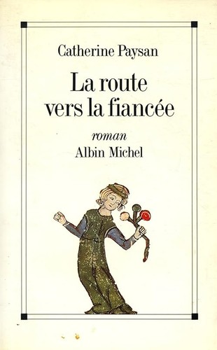 Route vers fiancée - la,