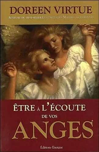 être écoute de - l'écoute,
