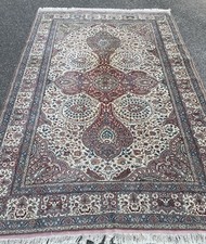 Carpet 290x200cm Turkish Kayseri Carpet Carpet Carpet Rugs Carpet Matte