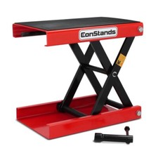 Pont élévateur Mid-Lift moto