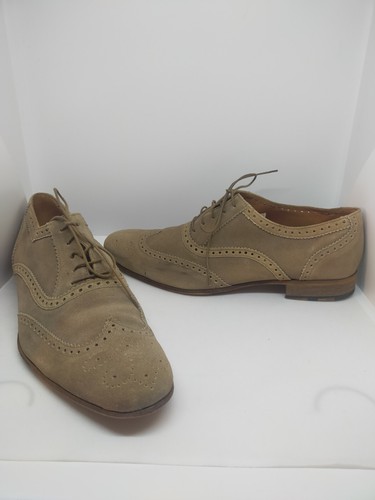 Chaussures derbies heschung - chaussures,