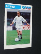 FICHE FOOTBALL ONZE MONDIAL