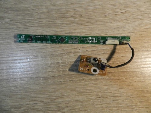 P550 bn41 01118a pour - pour, tv