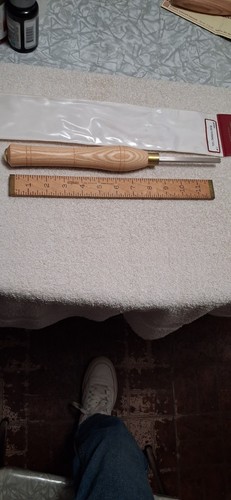Nos robert sorby 835h - nos,