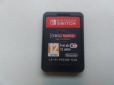 Hyrule Warriors L'Ère du