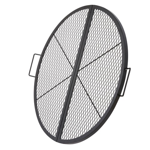 Uimoso grille cuisson ronde - grille,