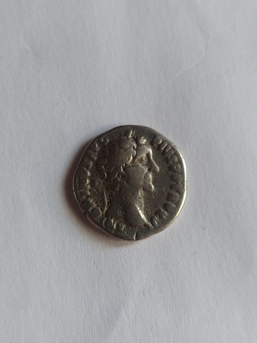 Rome antonin le pieux - -,