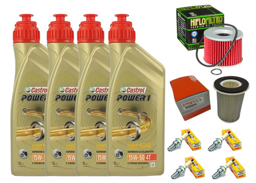 Set entretien yamaha fzx 750 - fzx,