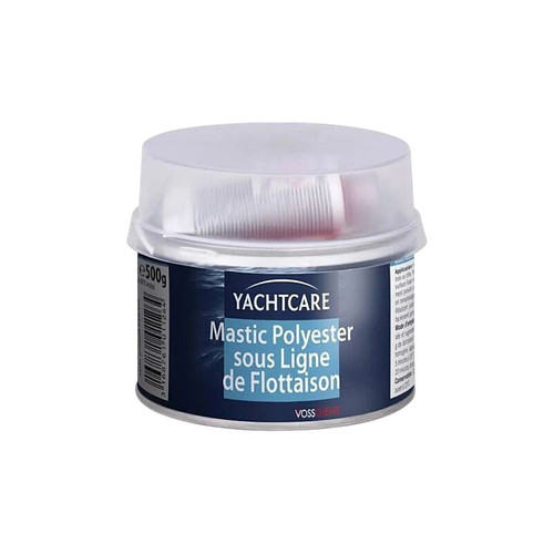 Mastic durcisseur - mastic,