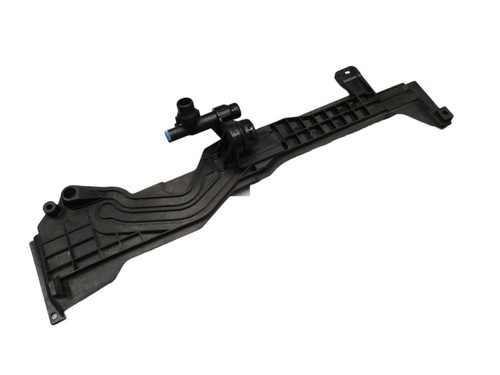 Reservoir coolant expansion - coolant,