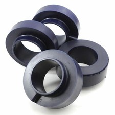 KIT DE LEVAGE 5 CM POUR SUZUKI