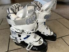 Dalbello Women's Raya 9 Trust Sport Snow Ski Boots US 5 (Mondo 22.5)