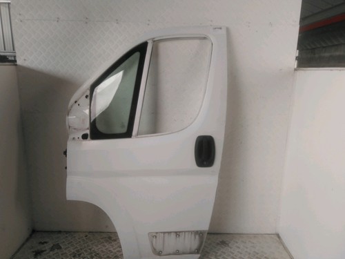 Porte avant gauche citroën - porte,
