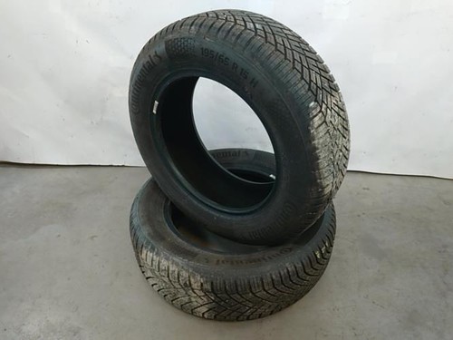 Pneu 195 r15 h - 91,