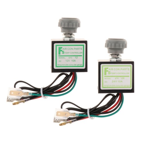 10a voiture thermostat - a/c,