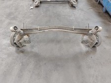 Train arriere complet SUZUKI