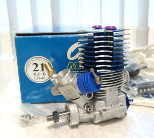 Moteur nitro max - moteur,