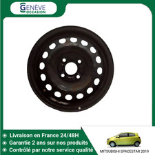 🇫🇷 JANTE TOLE MITSUBISHI