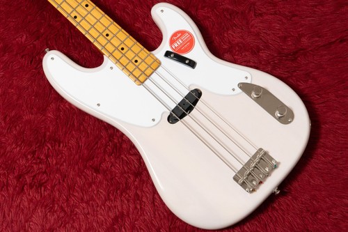 Squier classic vibe precision - squier,