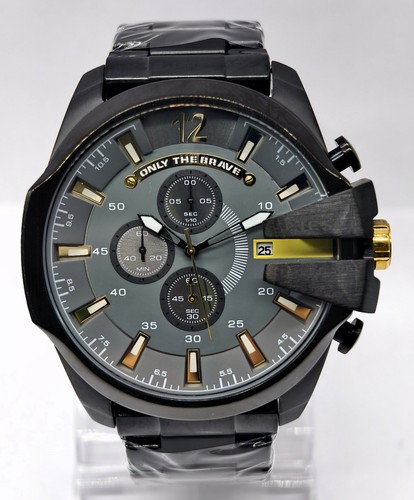 Vintage diesel bar - diesel, 10