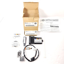 Harley Davidson VSRC 07-17, 07-11 Dyna, & Softail Smart Security System 68207-07