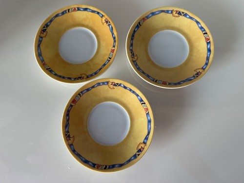 Sous tasses borghese de - borghese,