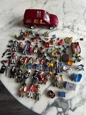 GROS LOT PLAYMOBIL 30