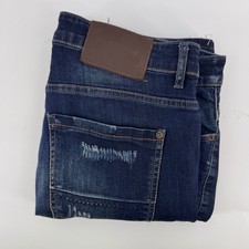 Dsquared2 Jeans Mens 34 Waist