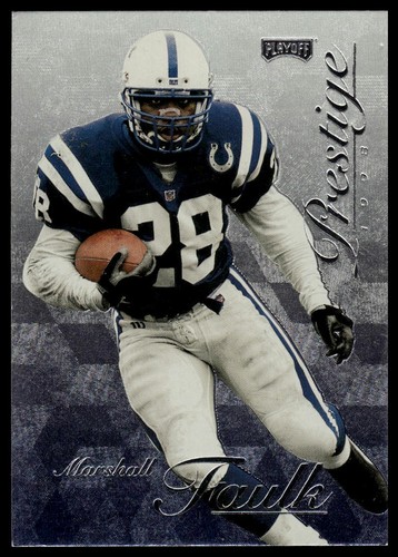 1998 playoff prestige - 1998,