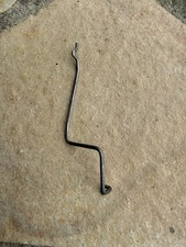 Tringlerie Accélérateur