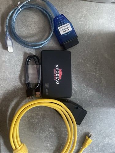 Valise diagnostic 50 12 - valise, de