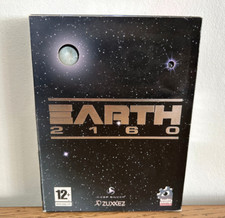 Jeu PC Earth 2160 - Coffret