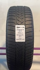 PNEU USAGÉ PIRELLI SOTTOZERO