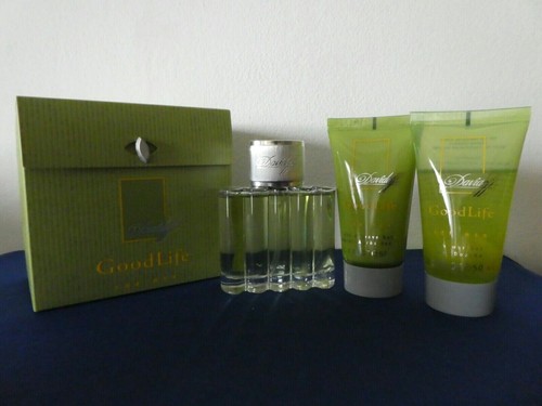 Davidoff good life boxset - davidoff,