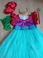 Déguisement Princesse sirène