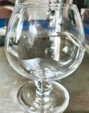 Daum France Série 6 Verres À