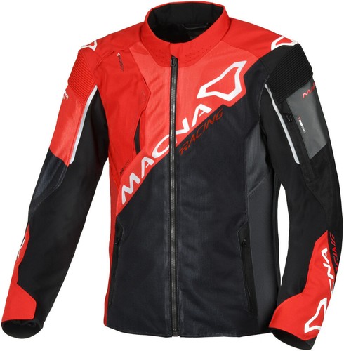 Veste textile moto macna - veste,
