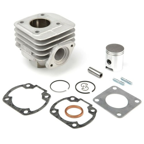 Cylindre aluminium airsal - en,