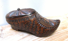 SUPERBE ORIGINALE TABATIERE