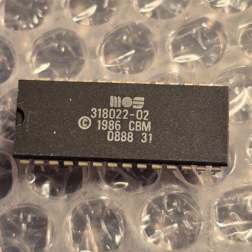 Chip mos 318022 - ✅, 318022-02