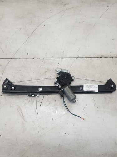 Moteur leve vitre - , arriere